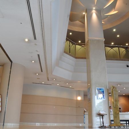 Hotel Bientos Tosu Exterior photo